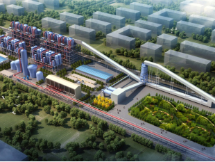 持續發力 安徽科達潔能再獲氧化鋁項目訂單